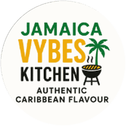Jamaica Vybes Kitchen logo